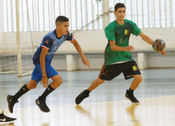 Goiás abre vagas para estudantes iniciarem carreira esportiva 