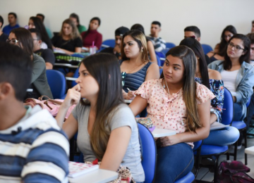 A IMPORTÂNCIA DE UMA UNIVERSIDADE FEDERAL EM RIO VERDE PARA O DESENVOLVIMENTO REGIONAL