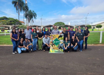 Treinamento em suinocultura tecnificado em produção de leitões é lançado em Rio Verde