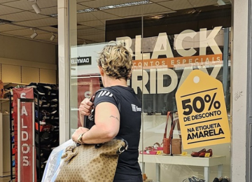 CUIDADO! A BLACK FRIDAY E O PERÍODO DAS FRAUDES