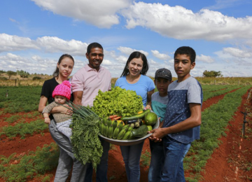 Governo Federal libera aumento de R$ 500 milhões em financiamentos para a agricultura familiar 