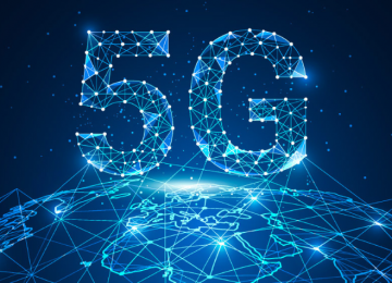 Anatel libera sinal 5g para todos os municípios do Brasil 