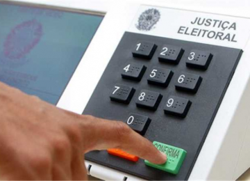 Eleitores tem até esta quinta-feira (05) para justificar ausência nas urnas 