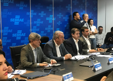 Sebrae Goiás apresenta resultados de 2024 e perspectivas para 2025