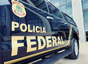 Polícia Federal investiga esquema de desvio de dinheiro do SUS 