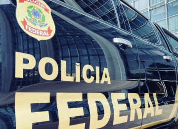 Polícia Federal abre inquérito sobre liberação de R$ 4,2 Bi em emendas parlamentares