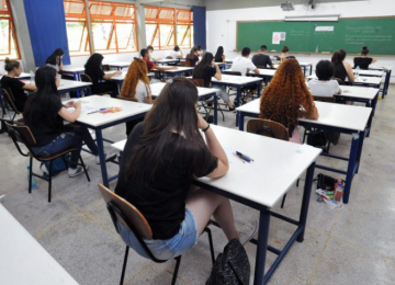 Programa estudantil beneficiou em 2024 mais de 4 milhões de estudantes 