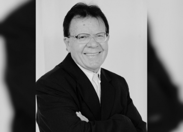 Morre pioneiro da comunicação jataiense, Jesus Manoel de Assis