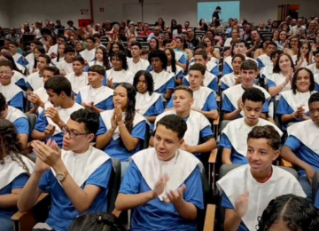 Programa Jovem Trabalhador oferece qualificação para adolescentes em Rio Verde