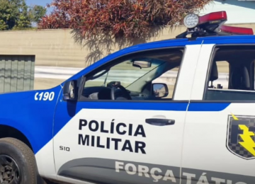 Polícia Militar intensifica ações de combate ao tráfico de drogas em Rio Verde