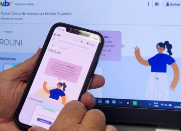 Inscrições para o Prouni 2025 terminam nesta terça-feira (28)