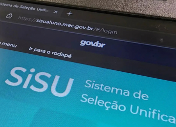  Prazo de matrículas no Sisu 2025 vai até 3 de fevereiro; veja detalhes