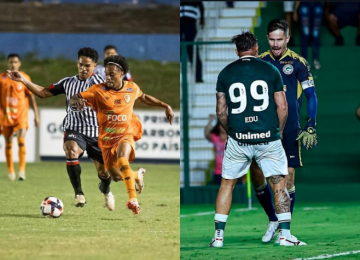 Com bastante emoção, campeonato goiano tem mais dois semi-finalistas definidos