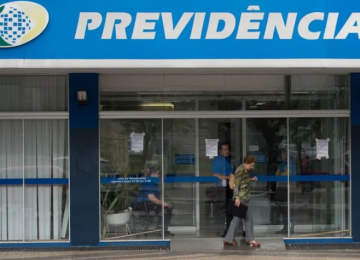INSS: Sindicato com irmão de Lula como vice atingiu recorde de arrecadação com descontos de aposentadorias