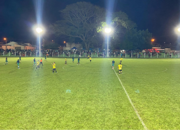 Final da Copa Promissão está definida e será disputada neste domingo (4) pela manhã