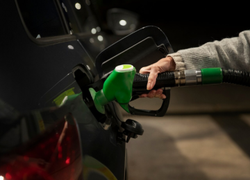 Etanol e gasolina tiveram quedas nos preços em abril