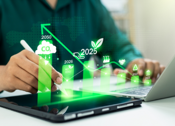 Economia verde: PIB brasileiro poderá ter um incremento superior a US$ 400 bilhões até 2030