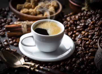 Café moído, tangerina e carne bovina lideram alta de preços