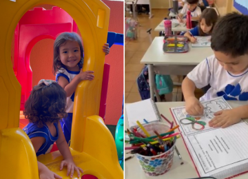 Educação, cuidado e estrutura: o que levar em conta ao escolher com quem deixar os filhos