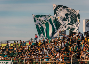 Rio Verde inicia nesta quinta (24) a venda de ingressos para o duelo diante do Morrinhos 