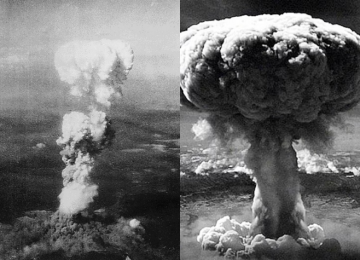 Há 80 anos, ataque atômico devastava Hiroshima 
