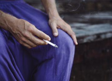 OS MALEFÍCIOS DO VÍCIO EM CIGARROS E A SITUAÇÃO ATUAL NO BRASIL