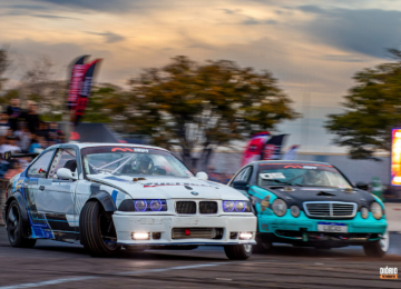 Campeonato Goiano de Mega Drift desembarca em Rio Verde neste final de semana