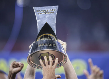 Confira os jogos dos times goianos na 23ª rodada da série B