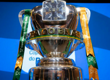 Quarta é dia de Copa do Brasil: já tem seu palpite?