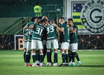 26ª rodada da Série B começa nesta sexta-feira (12) com partida decisiva para clube goiano