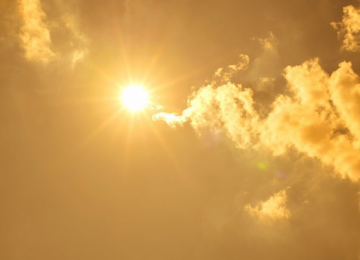Rio Verde deve ter mais uma semana de calor extremo
