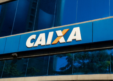 Caixa Econômica lança novo concurso público com salários de até R$ 14,9 mil