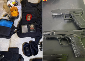 PC prende médico que teria contratado detetives para ameaçar e vigiar servidora pública em Rio Verde