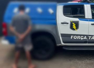 Em Jataí, homem furta cofre com dinheiro destinado para tratamento de câncer no Hospital de Amor 