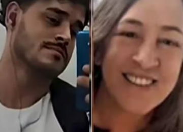 Estudante é preso após matar a mãe e retirar dedo dela para acessar contas bancárias em SP