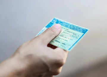 Congresso derruba vetos e teste toxicológico será obrigado para 1ª CNH 