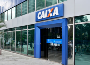 Inscrições para concurso da Caixa com salários de até R$ 16,4 mil encerram hoje (8)