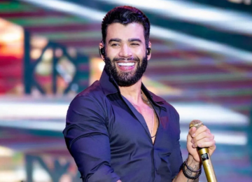 Gusttavo Lima revela se pretende disputar a presidência do Brasil em 2026