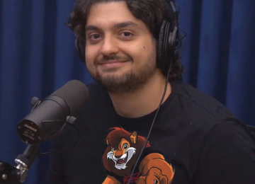 MP desiste de ação contra Monark por fala polêmica sobre nazismo