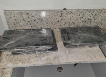 PM recupera GPS de R$ 60 mil e investiga ligação com furtos na zona rural de Rio Verde