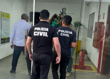 PC prende homem que exigia mais de 300 conteúdos íntimos e ameaçava expor vítimas