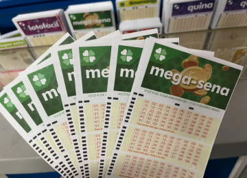 Mega-Sena sorteia R$ 100 milhões neste sábado (25)