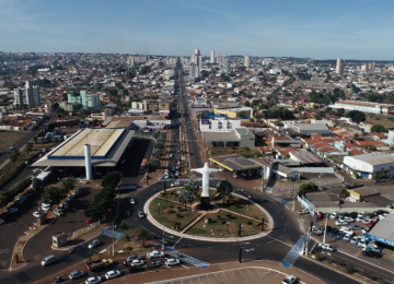 Rio Verde aparece entre as 20 melhores cidades de Goiás em ranking nacional de qualidade de vida