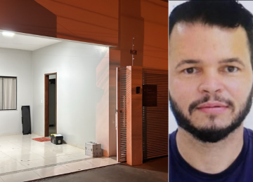 O que já se sabe sobre a morte do empresário encontrado em lago de Anapólis após desaparecer em Jataí