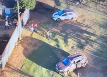 Polícia Civil prende homem investigado por diversos estrupr0s de vunerável em Montividiu
