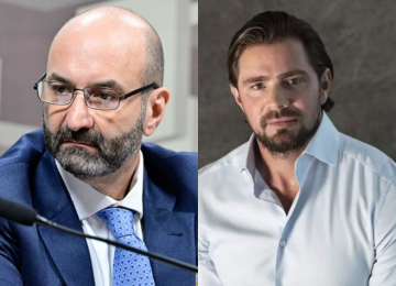 PGR fecha primeira delação do caso Master com foco em Daniel Vorcaro