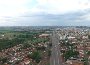 Terrenos na Região Sul de Rio Verde valorizam acima da média da cidade