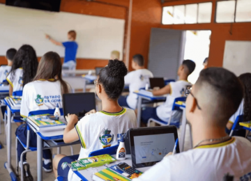 Seduc faz contratações emergenciais para escolas de Rio Verde após decisão judicial