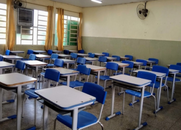 Rio Verde abre inscrições para novos alunos da rede municipal em 2027; veja o prazo.