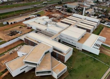 Novo viaduto da Região Sul ganha mais agilidade por ser obra da concessionária da BR-060